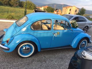 Volkswagen Beetle 1968 beetle 1968-thumb-1