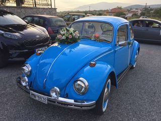 Volkswagen Beetle 1968 beetle 1968-thumb-2