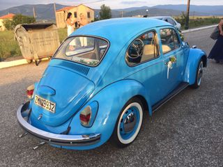 Volkswagen Beetle 1968 beetle 1968-thumb-3