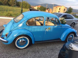 Volkswagen Beetle 1968 beetle 1968-thumb-5