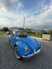 Volkswagen Beetle 1968 beetle 1968-thumb-6