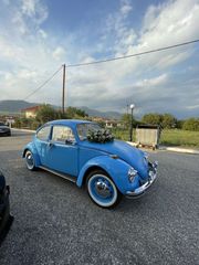 Volkswagen Beetle 1968 beetle 1968-thumb-10