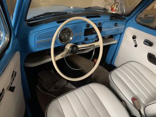 Volkswagen Beetle 1968 beetle 1968-thumb-12