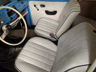 Volkswagen Beetle 1968 beetle 1968-thumb-13