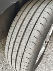 ΕΛΑΣΤΙΚΑ GOODYEAR 17 '' 215/65/R17-thumb-1
