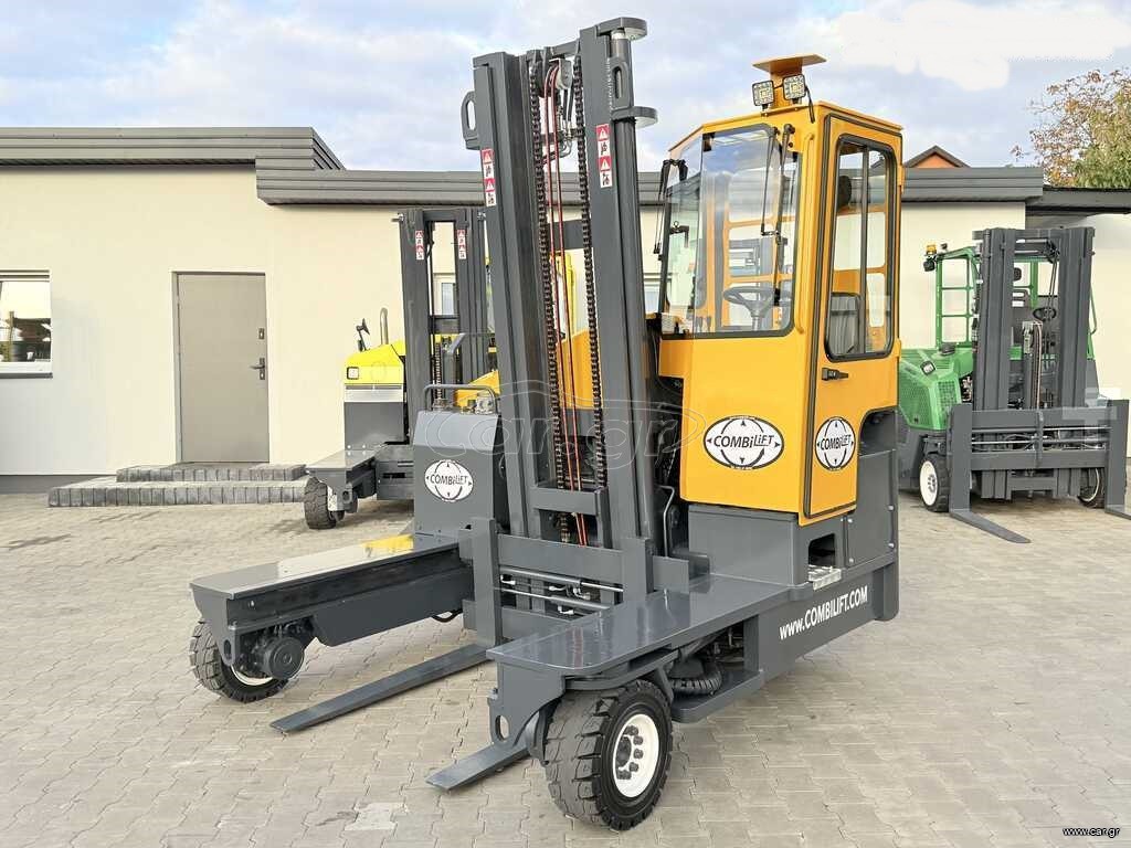 Combilift 2004 C4000