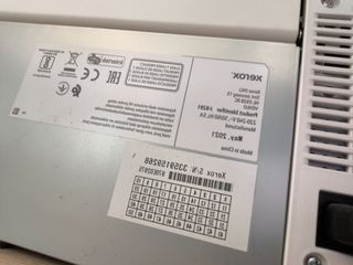 Xerox Εκτυπωτής - Scanner-thumb-2