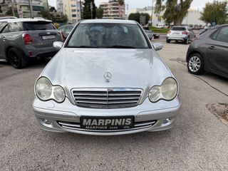 Mercedes-Benz C 200 2005 C200 KOMPRESSOR CLASSIC
