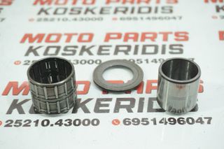 ΡΟΥΛΕΜΑΝ ΚΑΙ ΑΠΟΣΤΑΤΗΣ ΚΑΜΠΑΝΑΣ -> YAMAHA TZR 250 / ΚΩΔ: 3ΜΑ / 1989