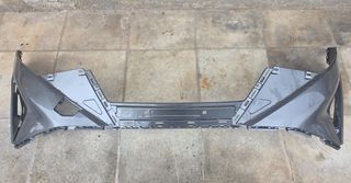 NISSAN QASHQAI 24-26 ΠΡΟΦΥΛΑΚΤΗΡΑΣ ΕΜΠΡΟΣ (56Y)