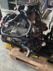 ΚΙΝΗΤΗΡΑΣ SUZUKI GRAND VITARA M16A VVTI