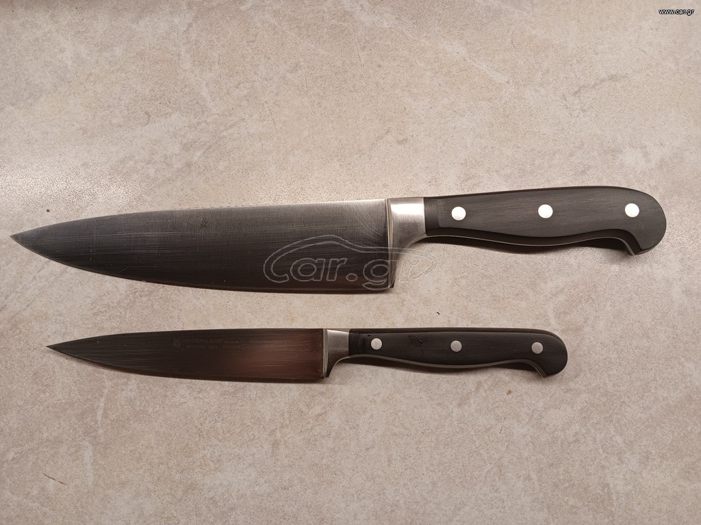 Μαχαίρι WMF Chef + Utility