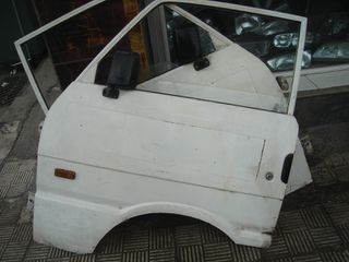 MAZDA E 1988-95  VAN   ΠΟΡΤΑ  ΕΜΠΡΟΣ ΑΡΙΣΤΕΡΗ    [ΚΟΜΠΛΕ]