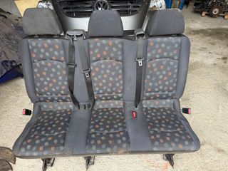 ΚΑΘΙΣΜΑ ΠΙΣΩ ΤΡΙΠΛΟ MERCEDES VITO W639 ΑΠΟΣΠΟΜΕΝΟ  2003-2015-thumb-1