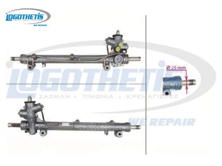 Mercedes-Benz Vaneo 01-05, Mercedes-Benz A-Class W168 97-04