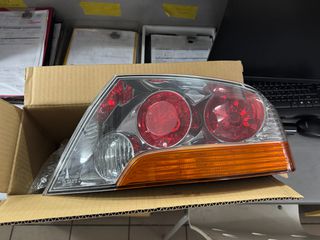 ΦΑΝΑΡΙ Πίσω Δεξί Mitsubishi EVO 8 (VIII)