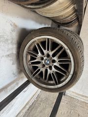 BMW  ζαντολαστηχα 18 γνησιες