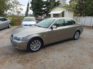 Bmw 525 2009 Άριστη κατάσταση Ελληνικής αντιπροσωπείας