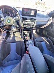 Bmw X2 2021 SDRIVE18I M SPORT STEPTRONIC-thumb-10
