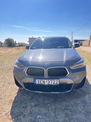 Bmw X2 2021 SDRIVE18I M SPORT STEPTRONIC-thumb-1
