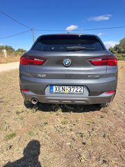 Bmw X2 2021 SDRIVE18I M SPORT STEPTRONIC-thumb-6