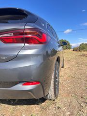 Bmw X2 2021 SDRIVE18I M SPORT STEPTRONIC-thumb-7
