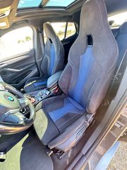 Bmw X2 2021 SDRIVE18I M SPORT STEPTRONIC-thumb-11