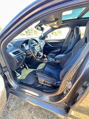 Bmw X2 2021 SDRIVE18I M SPORT STEPTRONIC-thumb-12