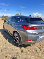 Bmw X2 2021 SDRIVE18I M SPORT STEPTRONIC-thumb-5