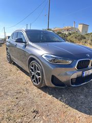 Bmw X2 2021 SDRIVE18I M SPORT STEPTRONIC-thumb-8