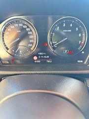 Bmw X2 2021 SDRIVE18I M SPORT STEPTRONIC-thumb-9