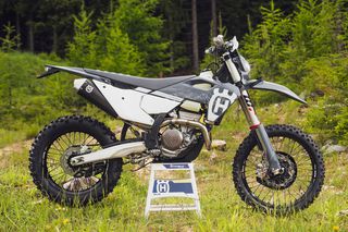 Husqvarna FE 350 2024 PRO