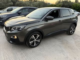 Peugeot 3008 2019 1.5 BLUEHDI 130 BUSINESS ΕΛΛΗΝΙΚΗΣ ΑΝΤΙΠΡΟΣΩΠΕΙΑΣ