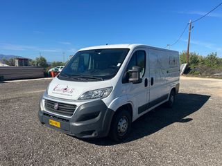 Fiat 2015 DUCATO 180 MULTIJET