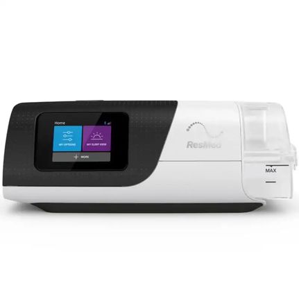 Airsense 11 AutoSet Μηχάνημα Cpap - ResMed