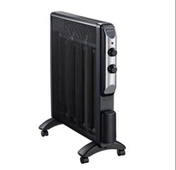 Singer Καλοριφέρ Mica SRMH-20 Θερμοπομποί-καλοριφέρ