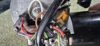μοτέρ υαλοκαθαριστήρα Setra Mercedes Neoplan. Valeo 404.610-thumb-4
