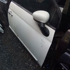 Fiat 500 '09 ΕΜ/ΔΕΞ ΠΟΡΤΑ-thumb-1