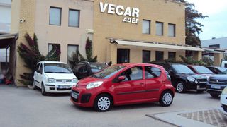 Citroen C1 2013 1.0 STYLE 68HP