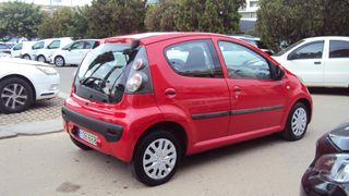 Citroen C1 2013 1.0 STYLE 68HP-thumb-3