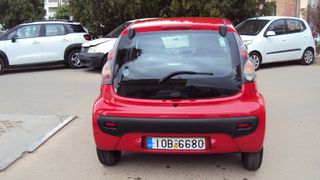 Citroen C1 2013 1.0 STYLE 68HP-thumb-4