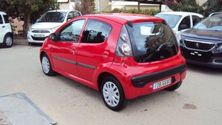 Citroen C1 2013 1.0 STYLE 68HP-thumb-5
