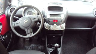 Citroen C1 2013 1.0 STYLE 68HP-thumb-6