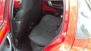 Citroen C1 2013 1.0 STYLE 68HP-thumb-7