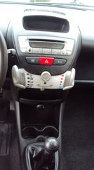 Citroen C1 2013 1.0 STYLE 68HP-thumb-10
