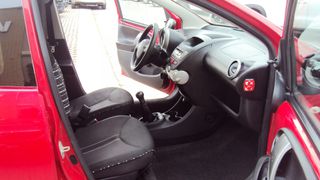 Citroen C1 2013 1.0 STYLE 68HP-thumb-11