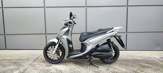 Kymco People S 125 2023 CBS EURO 5
