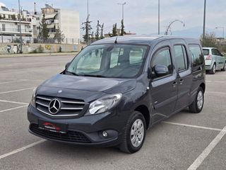 Mercedes-Benz Citan 2017 7 θεσιο Full extra