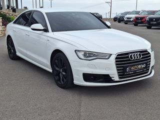 Audi A6 2015-thumb-1
