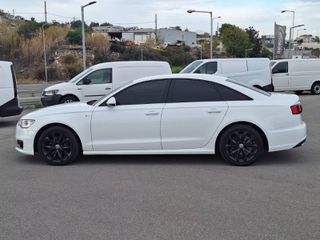 Audi A6 2015-thumb-2